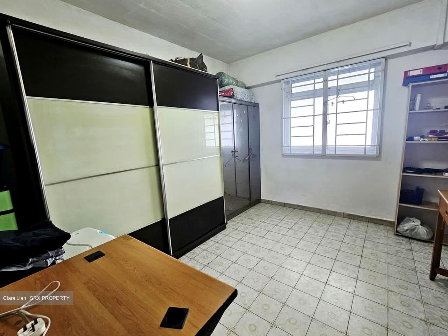 Blk 578 Cheng San Court (Ang Mo Kio), HDB 3 Rooms #592099851